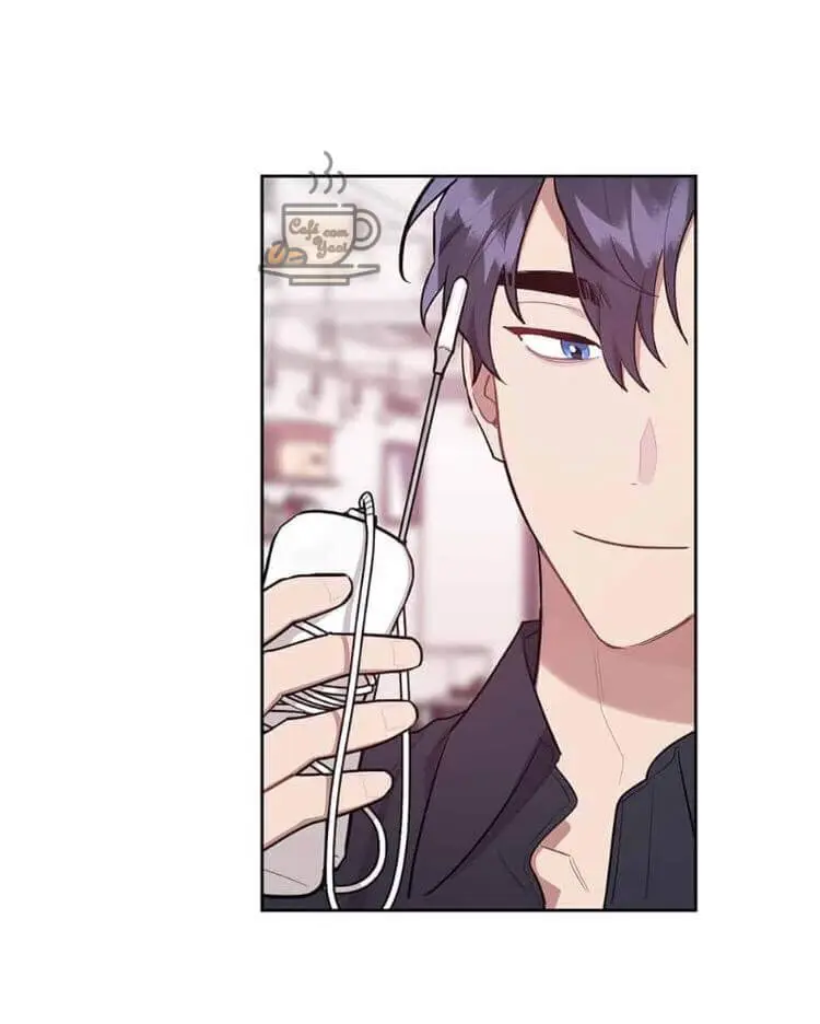 Pleasure Principle – Capítulo 06 Yaoi – Página 41