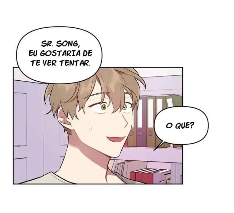 Pleasure Principle – Capítulo 06 Yaoi – Página 42