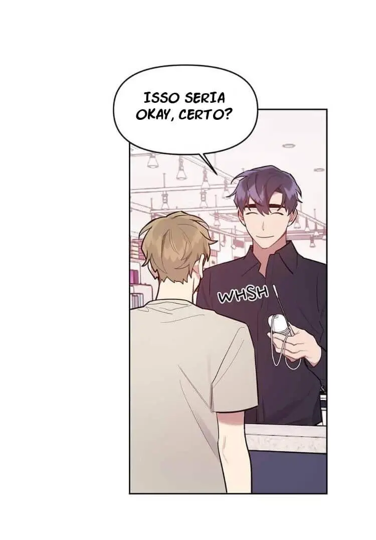 Pleasure Principle – Capítulo 06 Yaoi – Página 43