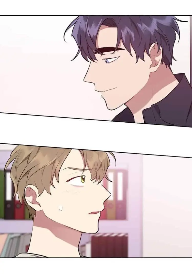 Pleasure Principle – Capítulo 06 Yaoi – Página 44