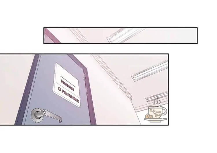 Pleasure Principle – Capítulo 06 Yaoi – Página 45