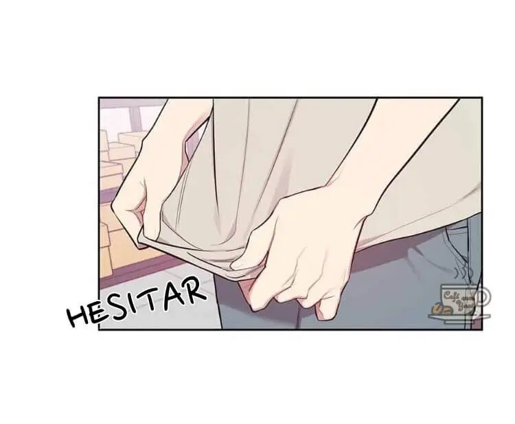 Pleasure Principle – Capítulo 06 Yaoi – Página 46