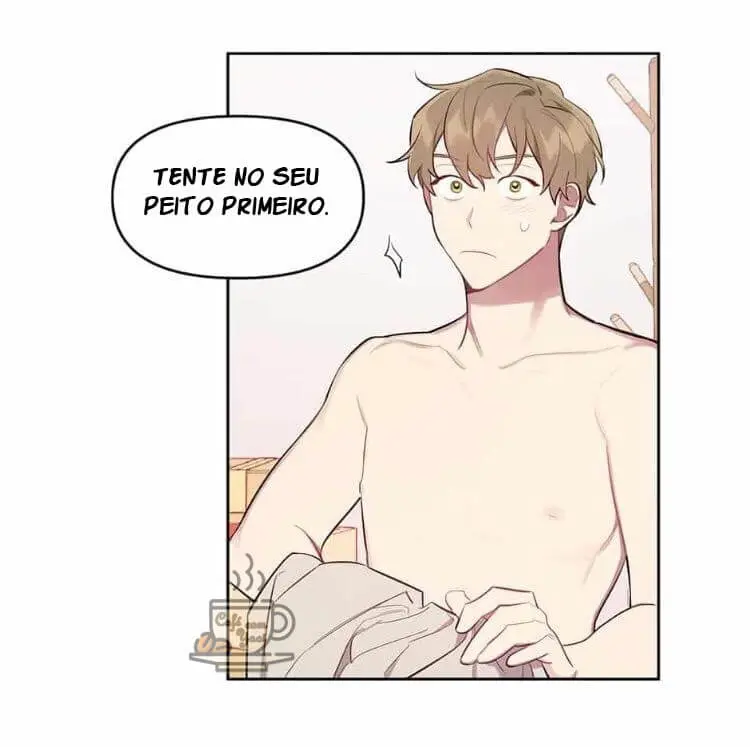 Pleasure Principle – Capítulo 06 Yaoi – Página 48