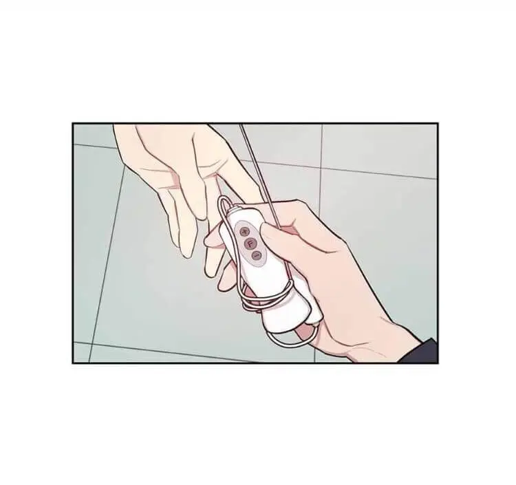 Pleasure Principle – Capítulo 06 Yaoi – Página 49