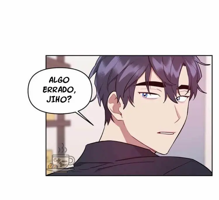 Pleasure Principle – Capítulo 06 Yaoi – Página 52