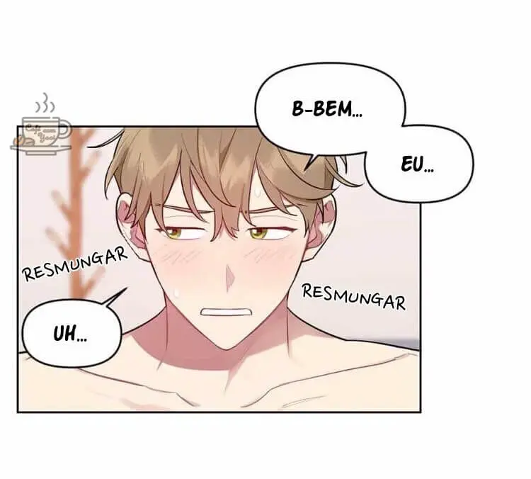 Pleasure Principle – Capítulo 06 Yaoi – Página 53