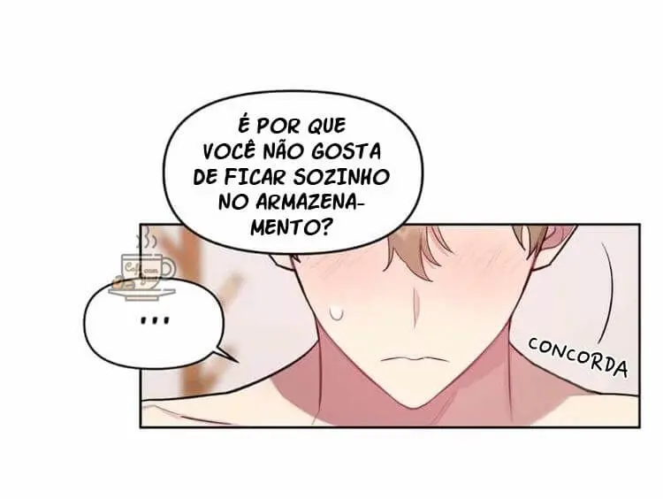 Pleasure Principle – Capítulo 06 Yaoi – Página 54