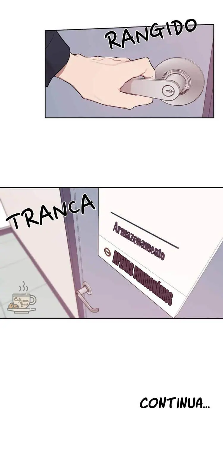 Pleasure Principle – Capítulo 06 Yaoi – Página 56