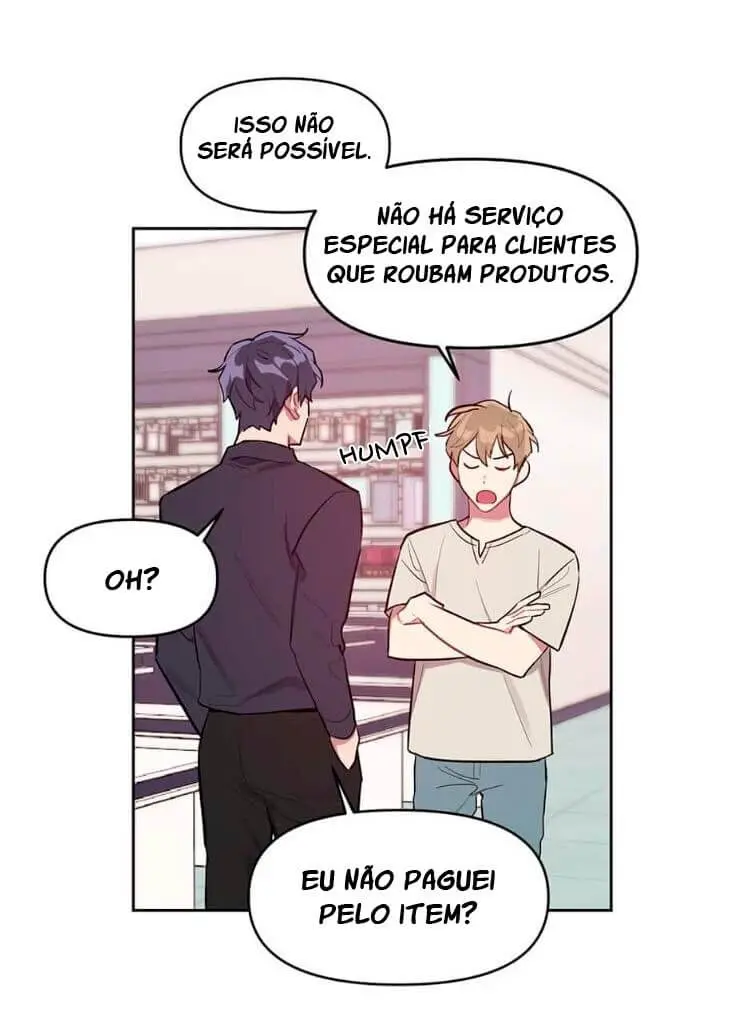 Pleasure Principle – Capítulo 06 Yaoi – Página 6