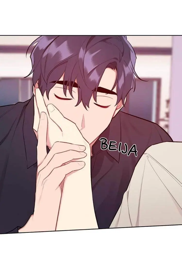 Pleasure Principle – Capítulo 06 Yaoi – Página 9