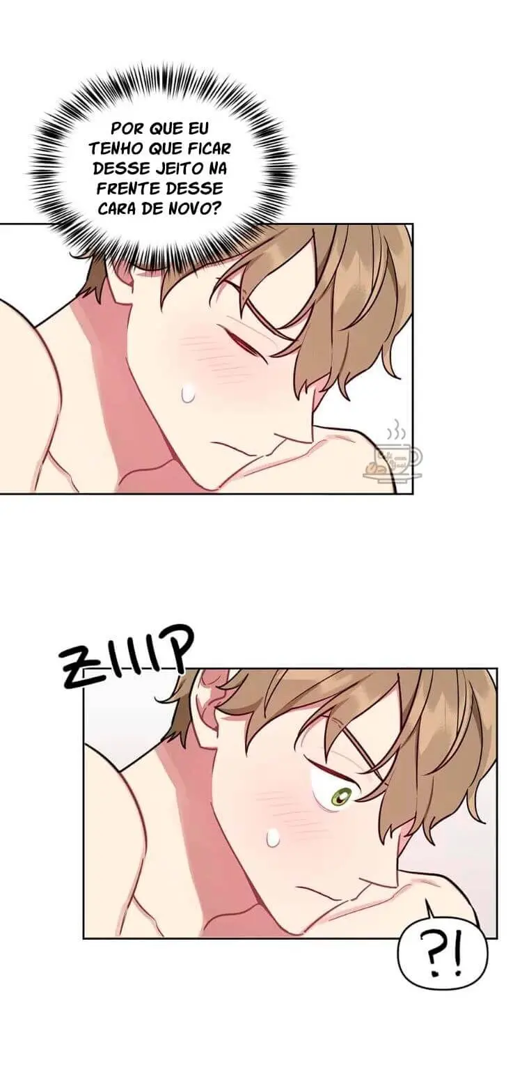 Pleasure Principle – Capítulo 07 Yaoi – Página 12