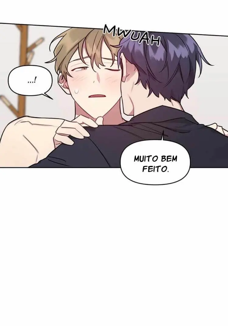 Pleasure Principle – Capítulo 07 Yaoi – Página 24