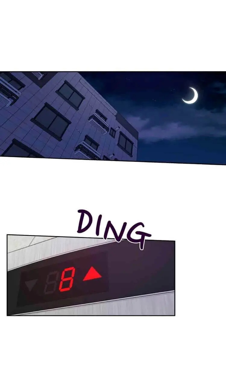 Pleasure Principle – Capítulo 07 Yaoi – Página 28