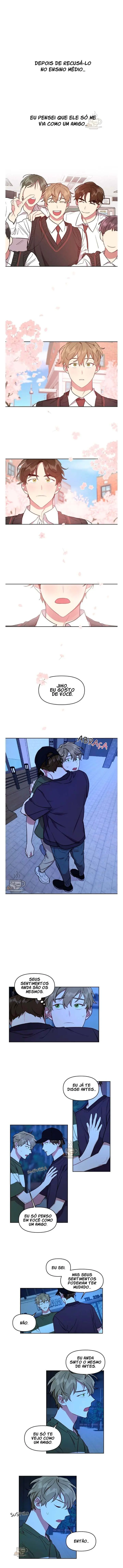 Pleasure Principle – Capítulo 09 Yaoi – Página 2