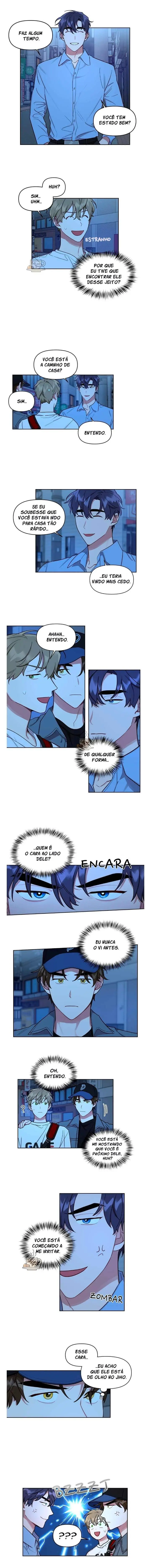 Pleasure Principle – Capítulo 09 Yaoi – Página 5