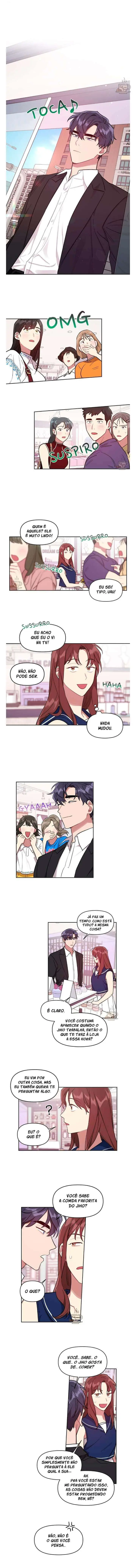 Pleasure Principle – Capítulo 10 Yaoi – Página 1