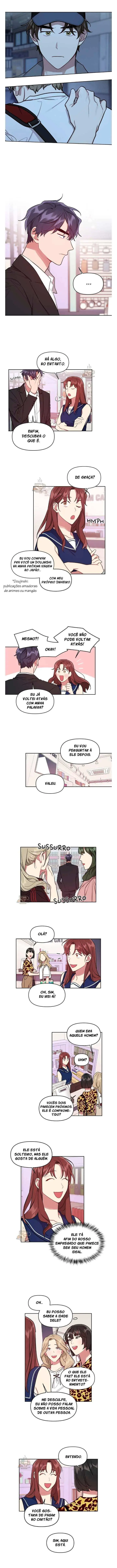 Pleasure Principle – Capítulo 10 Yaoi – Página 2