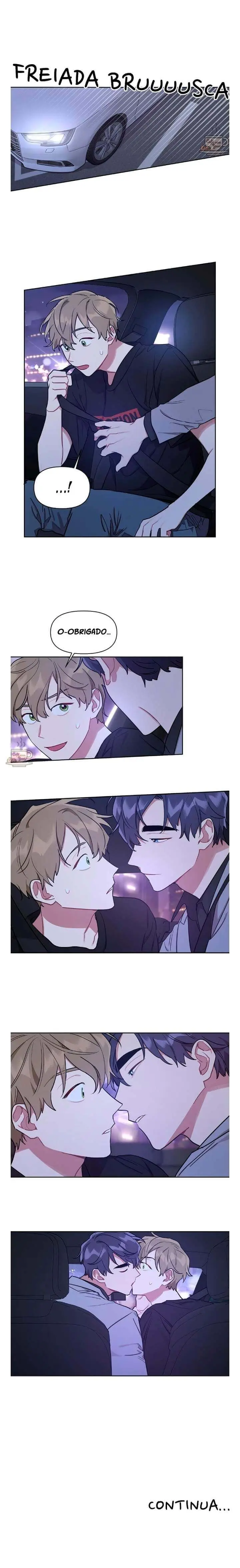 Pleasure Principle – Capítulo 11 Yaoi – Página 5