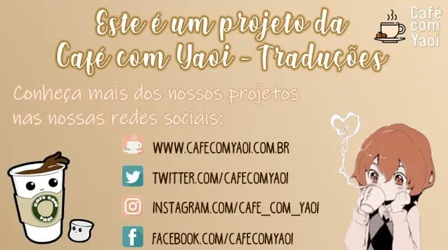 Pleasure Principle – Capítulo 13 Yaoi – Página 2