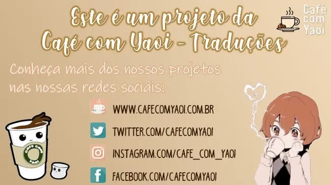 Pleasure Principle – Capítulo 16 Yaoi – Página 1