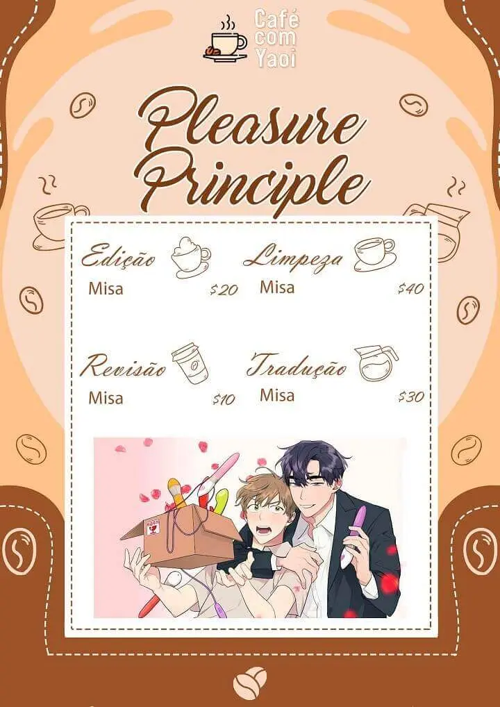 Pleasure Principle – Capítulo 17 Yaoi – Página 2 Pleasure Principle – Capítulo 17 Yaoi – Página 2