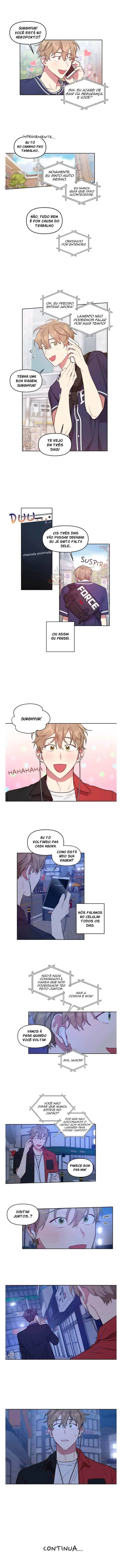 Pleasure Principle – Capítulo 17 Yaoi – Página 6 Pleasure Principle – Capítulo 17 Yaoi – Página 6