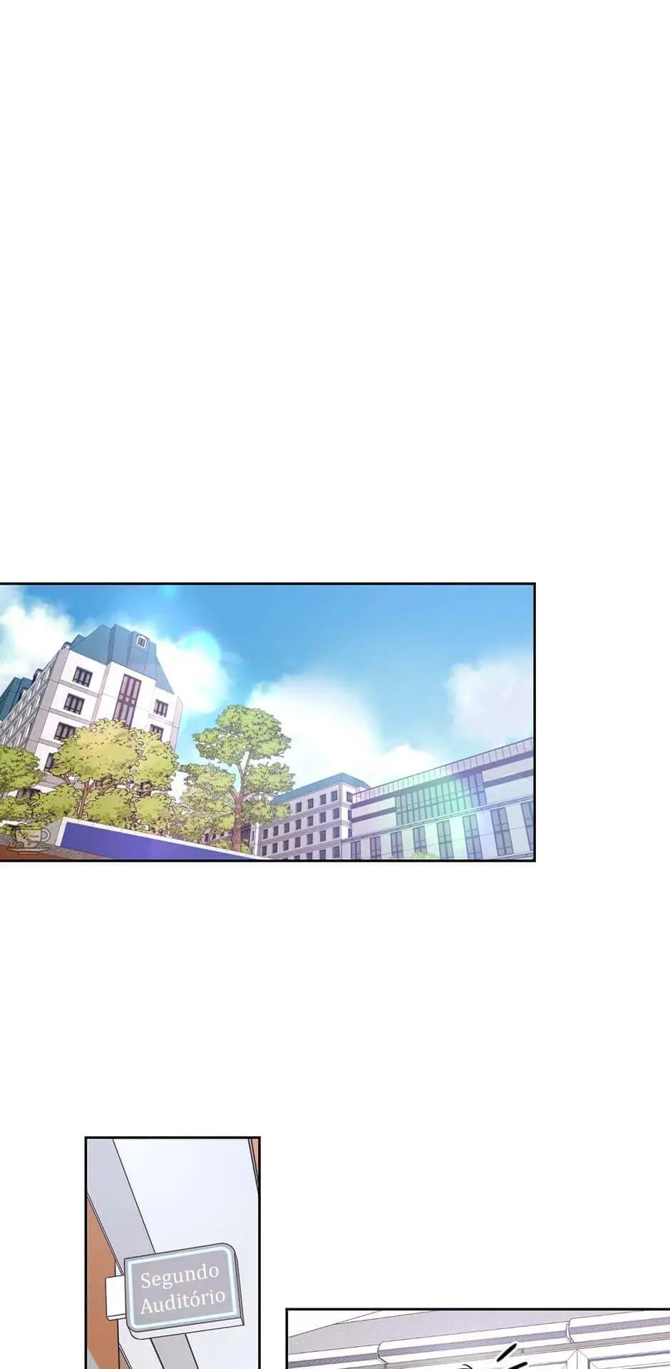 Pleasure Principle – Capítulo 20 Yaoi – Página 23