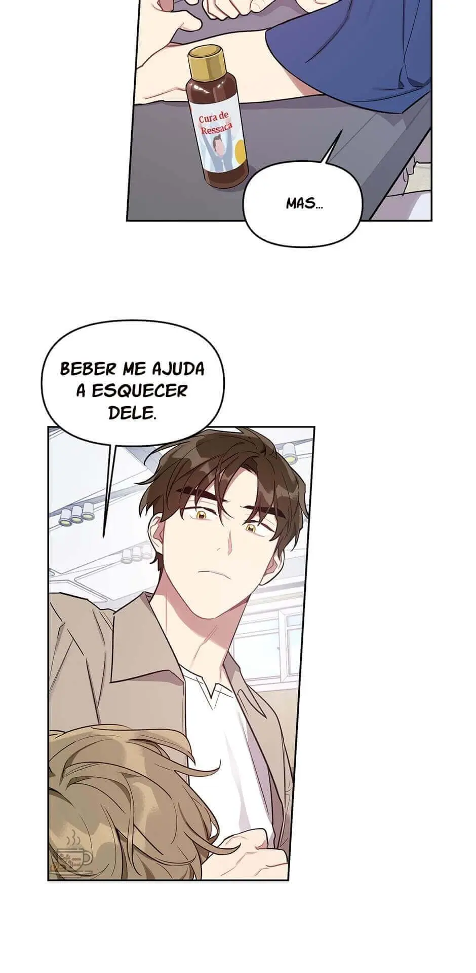 Pleasure Principle – Capítulo 20 Yaoi – Página 25