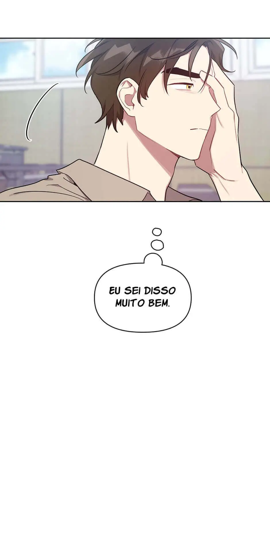 Pleasure Principle – Capítulo 20 Yaoi – Página 26