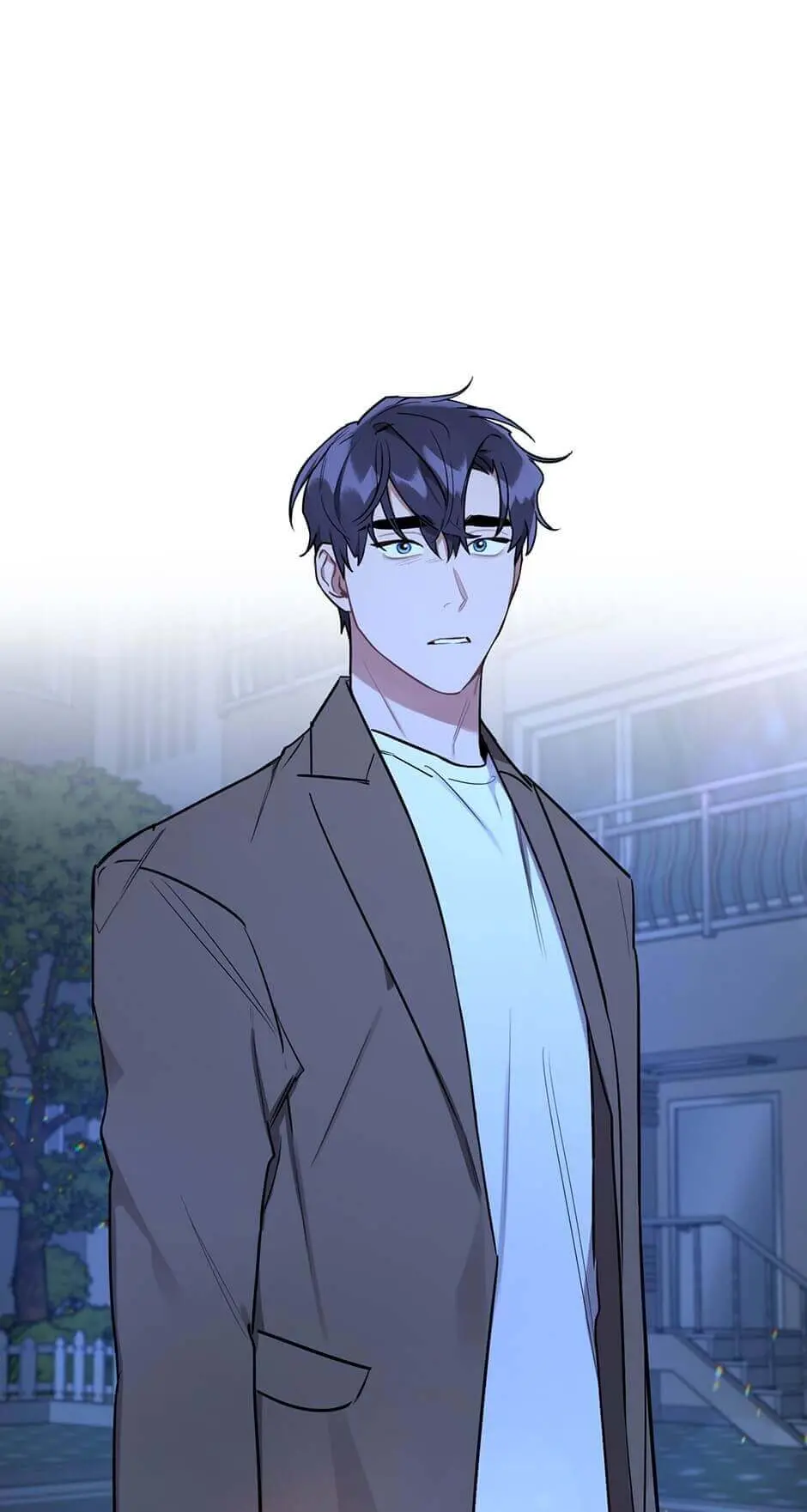 Pleasure Principle – Capítulo 20 Yaoi – Página 3