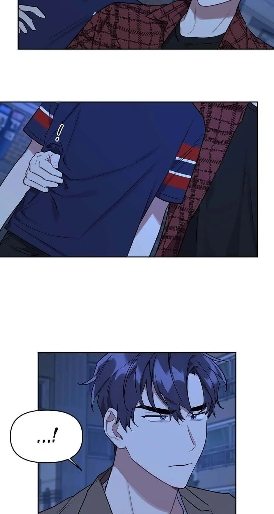 Pleasure Principle – Capítulo 20 Yaoi – Página 5