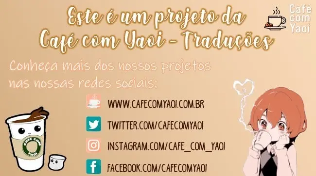 Pleasure Principle – Capítulo 21 Yaoi – Página 1