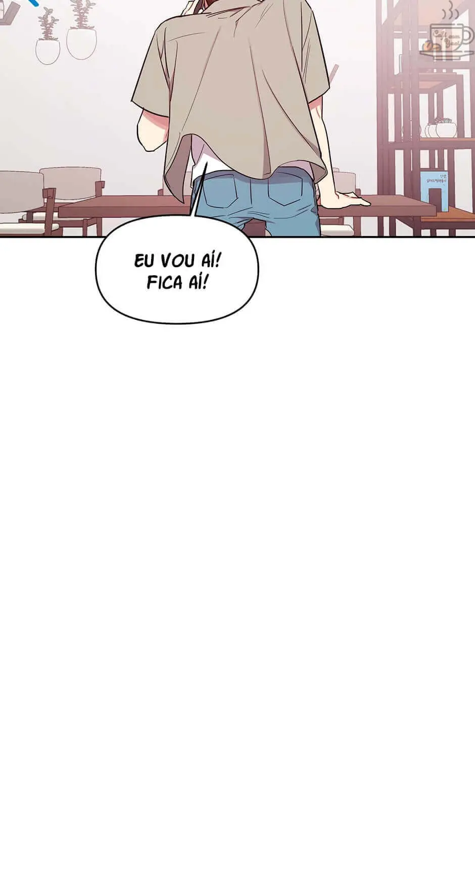 Pleasure Principle – Capítulo 21 Yaoi – Página 23