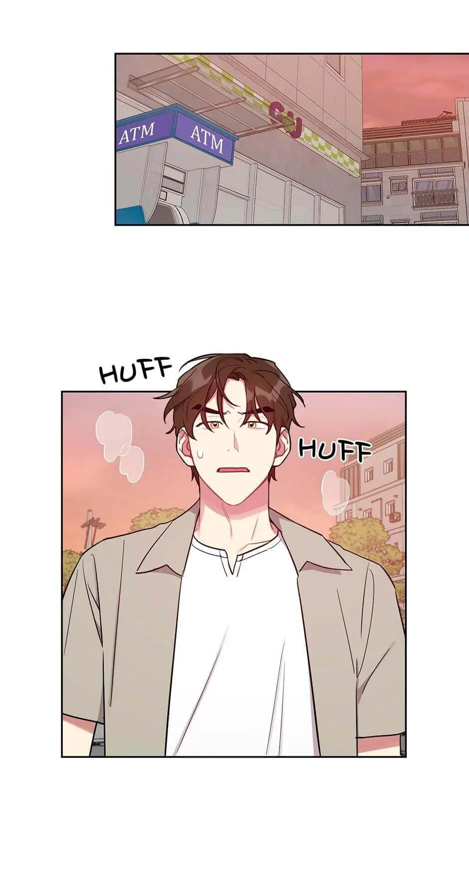 Pleasure Principle – Capítulo 21 Yaoi – Página 24