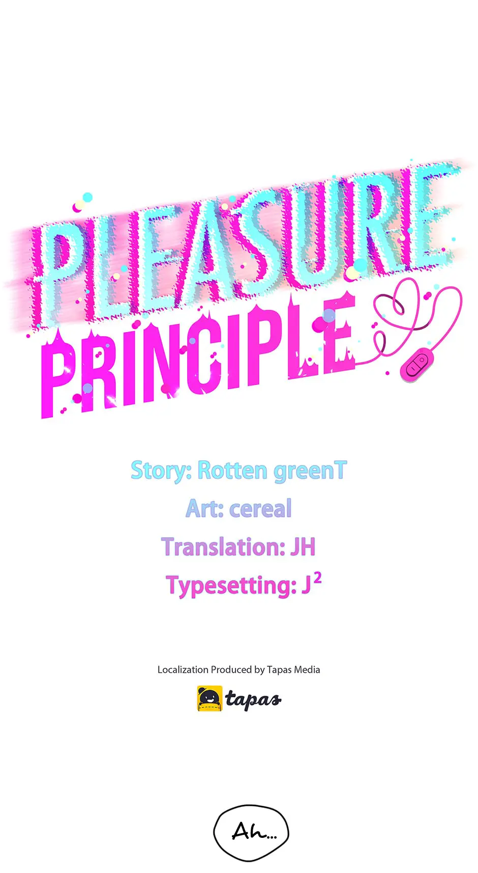 Pleasure Principle – Capítulo 23 Yaoi – Página 11