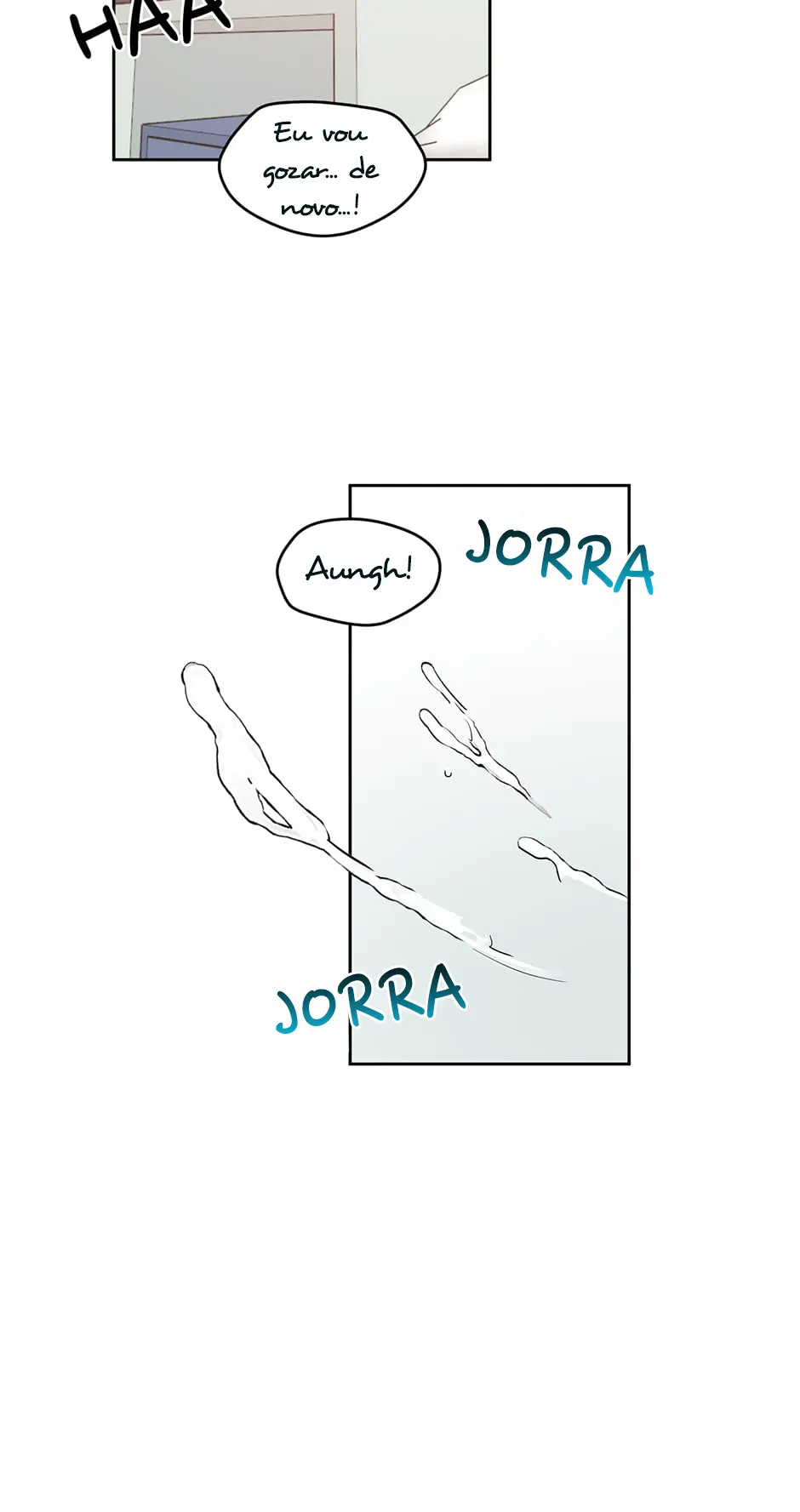 Pleasure Principle – Capítulo 23 Yaoi – Página 19