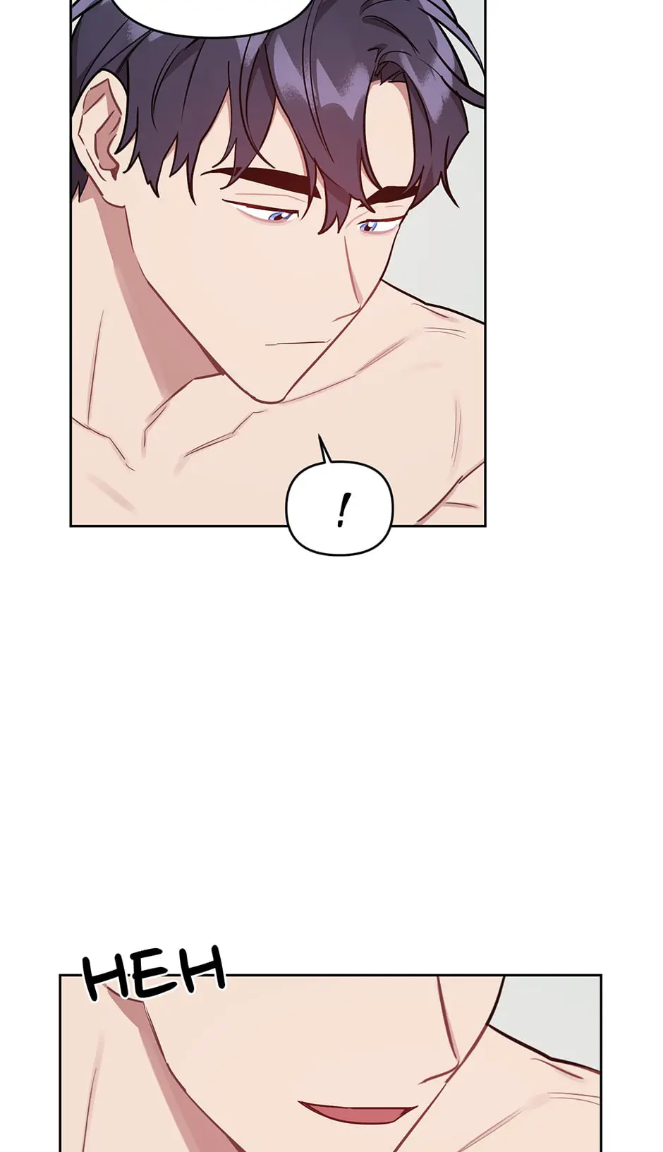 Pleasure Principle – Capítulo 23 Yaoi – Página 22