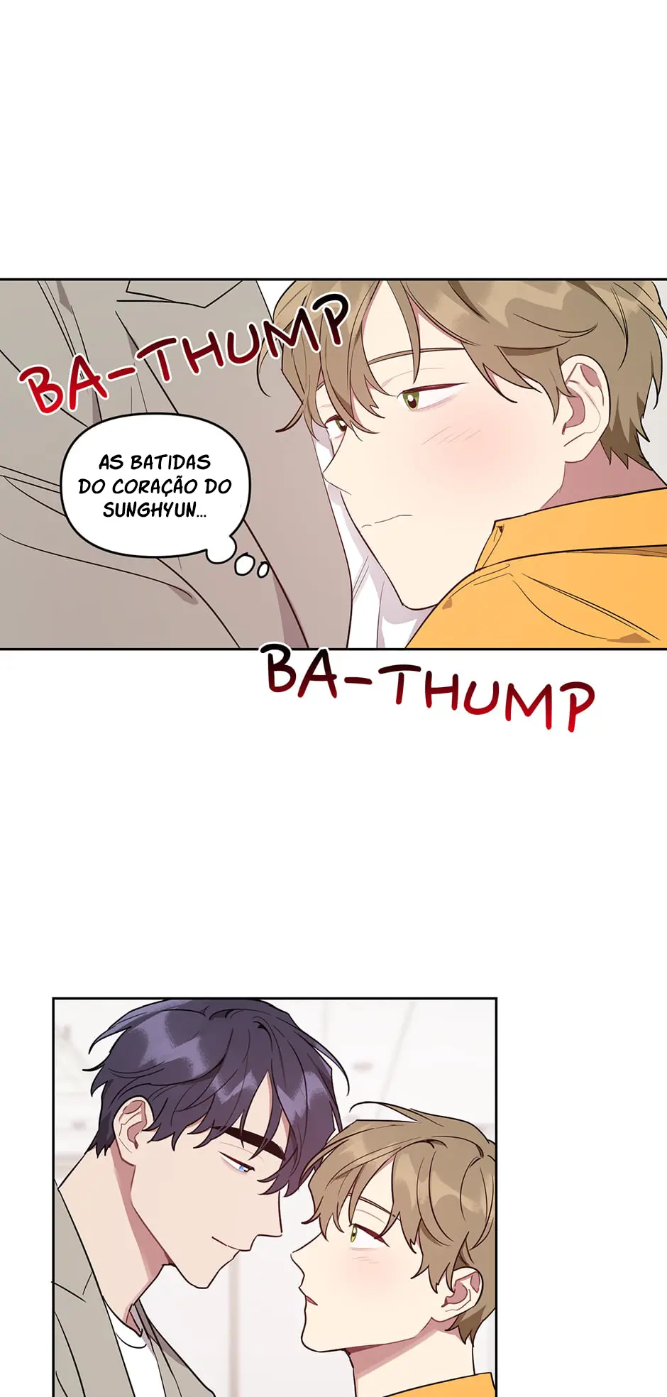 Pleasure Principle – Capítulo 23 Yaoi – Página 6