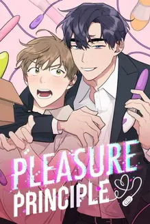 Ler Pleasure Principle Online