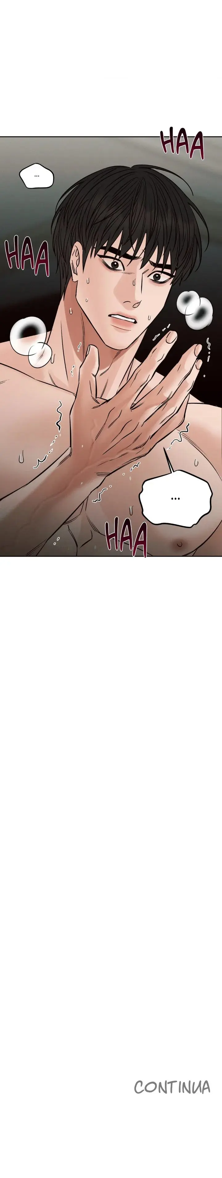 Pole of Inaccessibility – Capítulo 02 Yaoi – Página 11