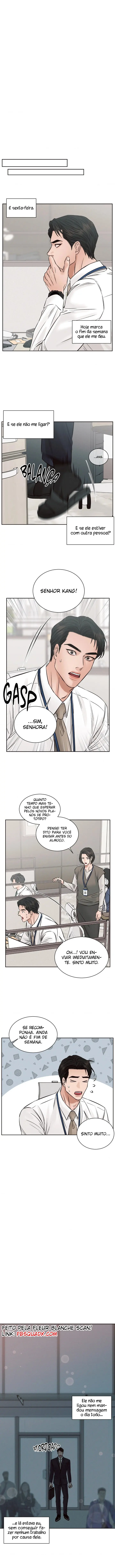 Pole of Inaccessibility – Capítulo 03 Yaoi – Página 7