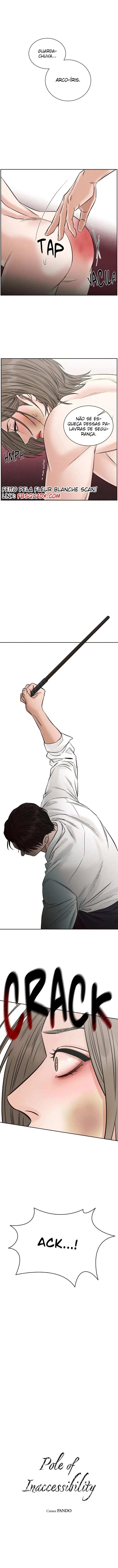 Pole of Inaccessibility – Capítulo 04 Yaoi – Página 2