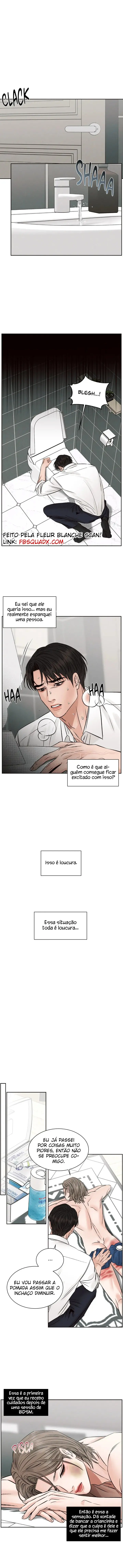 Pole of Inaccessibility – Capítulo 04 Yaoi – Página 4