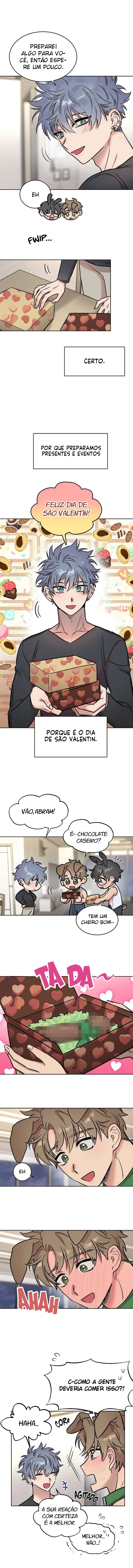 Poliamor – Capítulo 06 – Especial Yaoi – Página 5