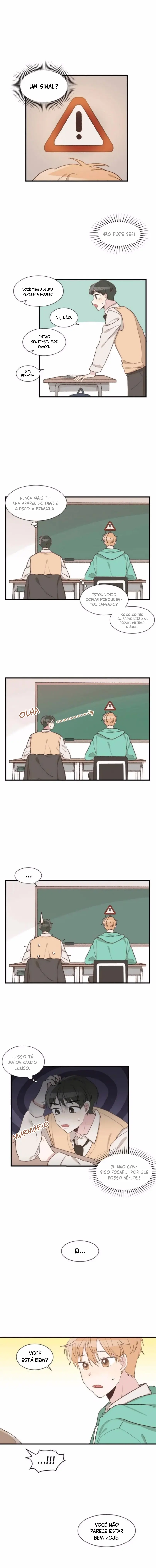 Ponto Cego do Amor – Capítulo 01 Yaoi – Página 10