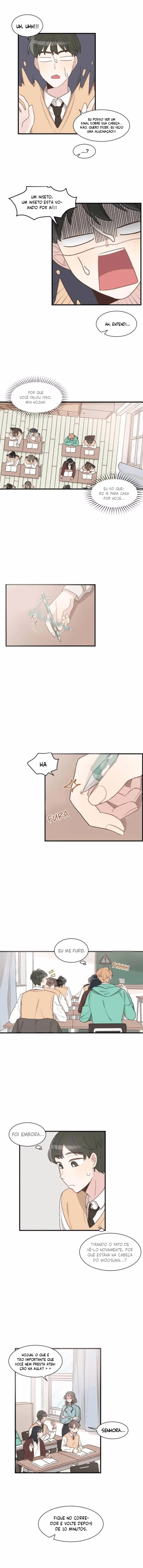 Ponto Cego do Amor – Capítulo 01 Yaoi – Página 11