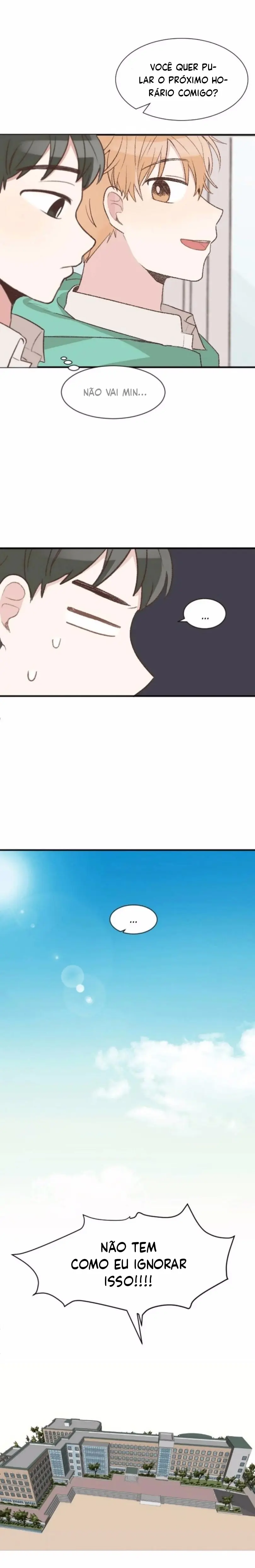 Ponto Cego do Amor – Capítulo 01 Yaoi – Página 14