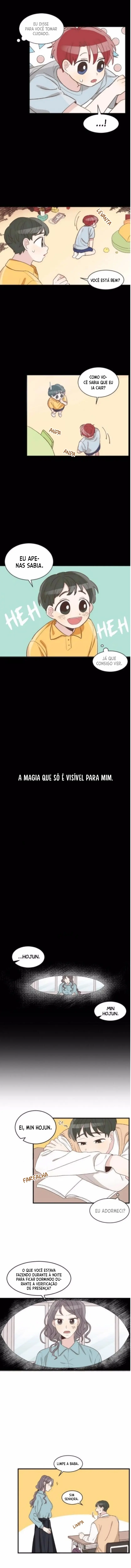 Ponto Cego do Amor – Capítulo 01 Yaoi – Página 4