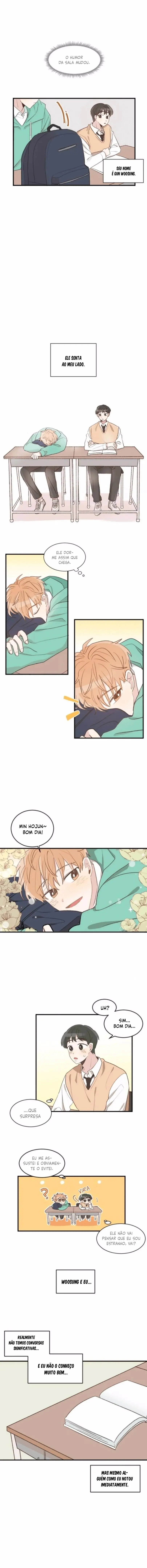 Ponto Cego do Amor – Capítulo 01 Yaoi – Página 7