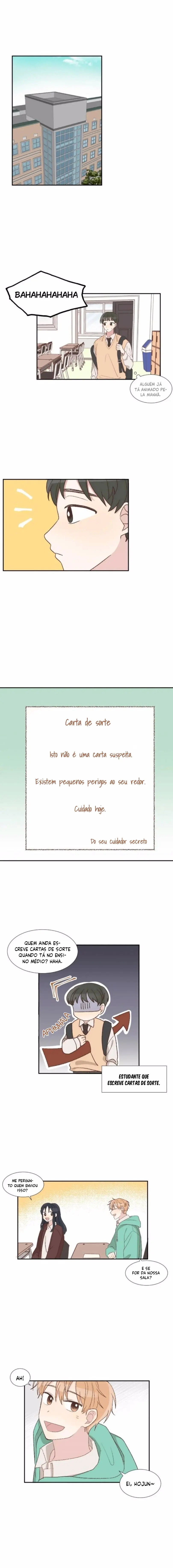 Ponto Cego do Amor – Capítulo 02 Yaoi – Página 10